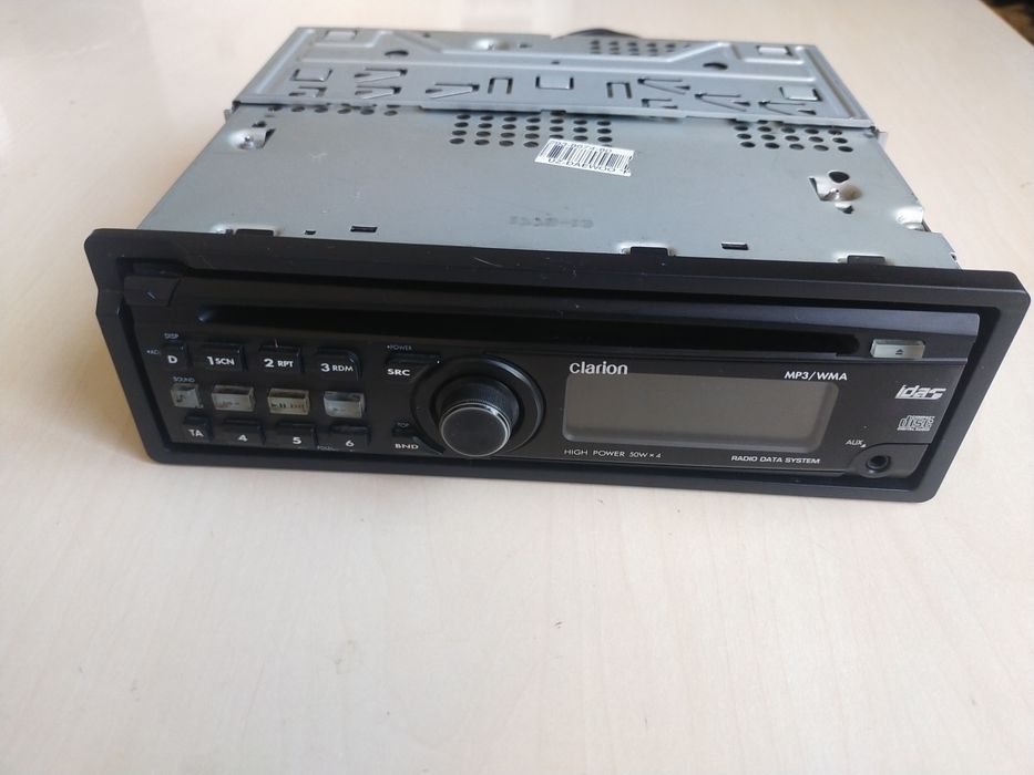 Magnitifon Clarion Matiz Best arxon narxdagi 23 y.e.