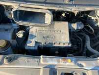 Motor complet fara anexe Ford Transit 2.2 Diesel