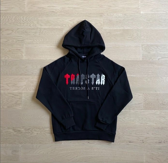 Hanorac trapstar