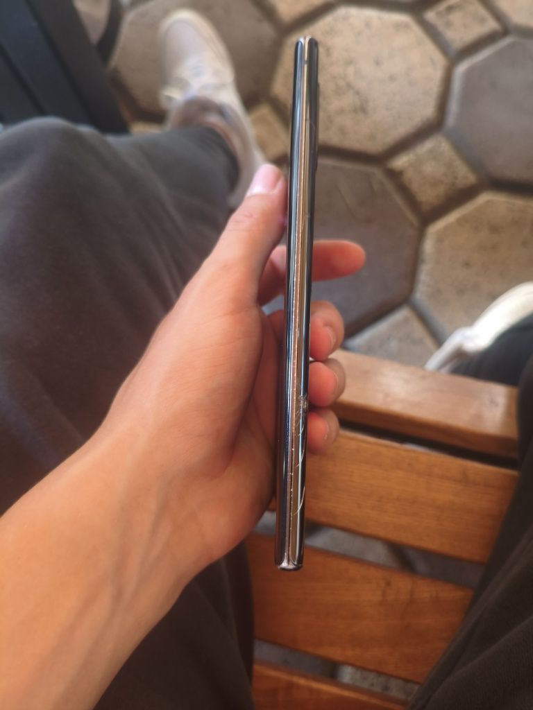Galaxy note 10 Plus