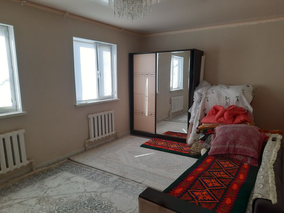 Продам частный дом 3комн мкр Водников 2