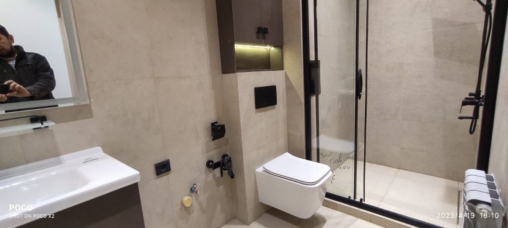 Fafel terish hizmati