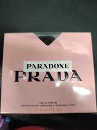Parfum original PRADA PARADOXE 90ml