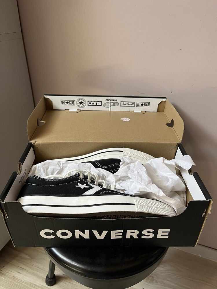 Мъжки обувки Converse