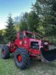 Vand Taf Deutz 170cp inmatriculat