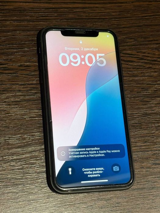 Продам iPhone 11