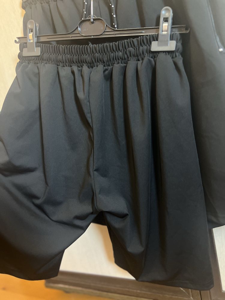 Мъжки къси панталони NIKE р-р: 3ХЛ