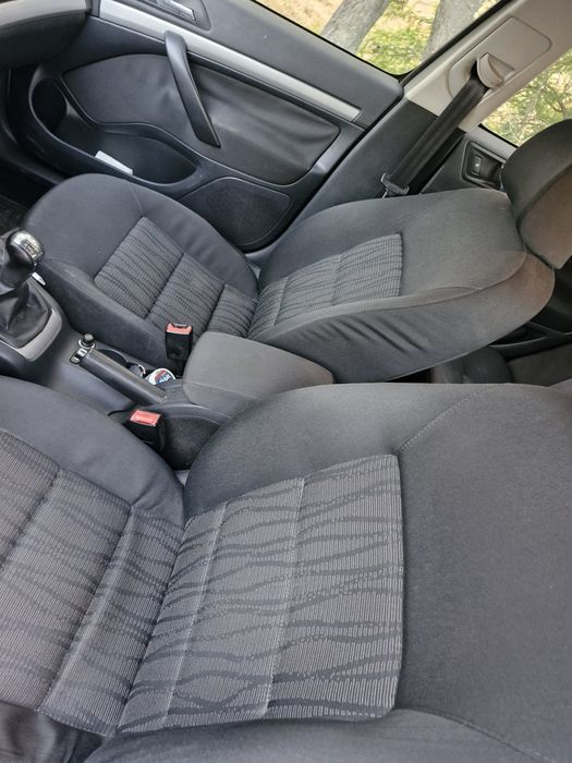 Skoda Octavia 1.9 BXE