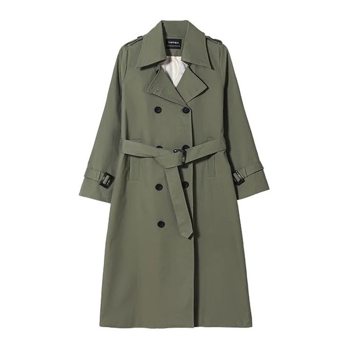 Продам классический тренч