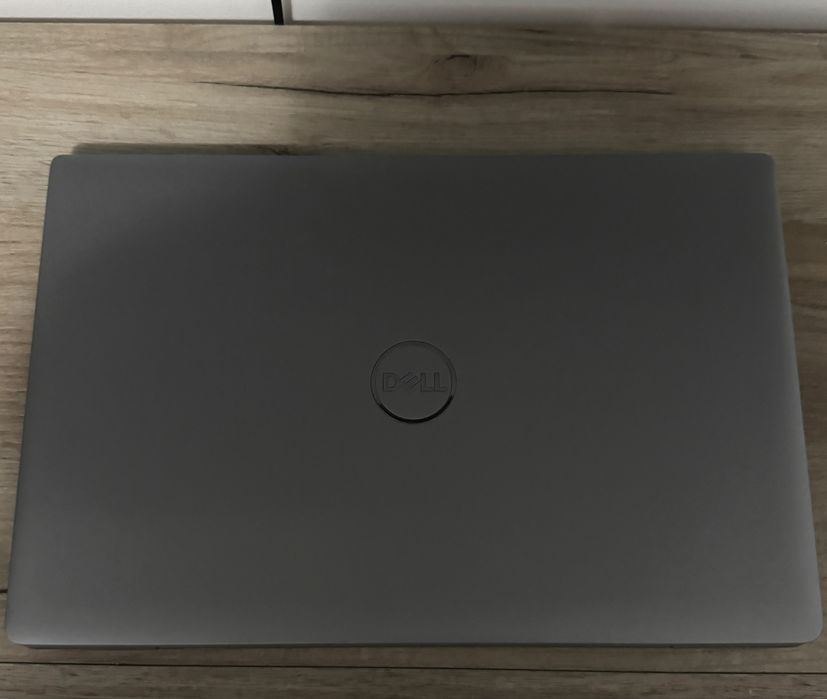 Laptop Dell 5530