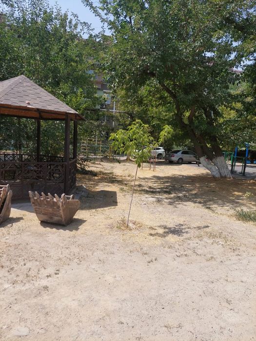 Участок под бизнес