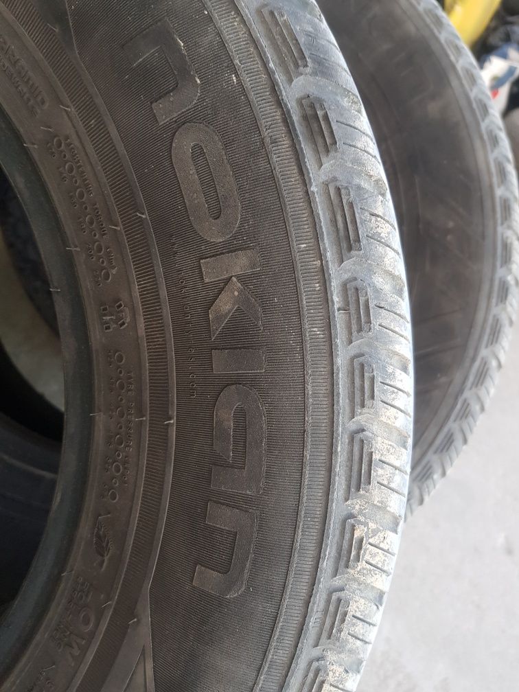 Nokian 225.70.15 бус