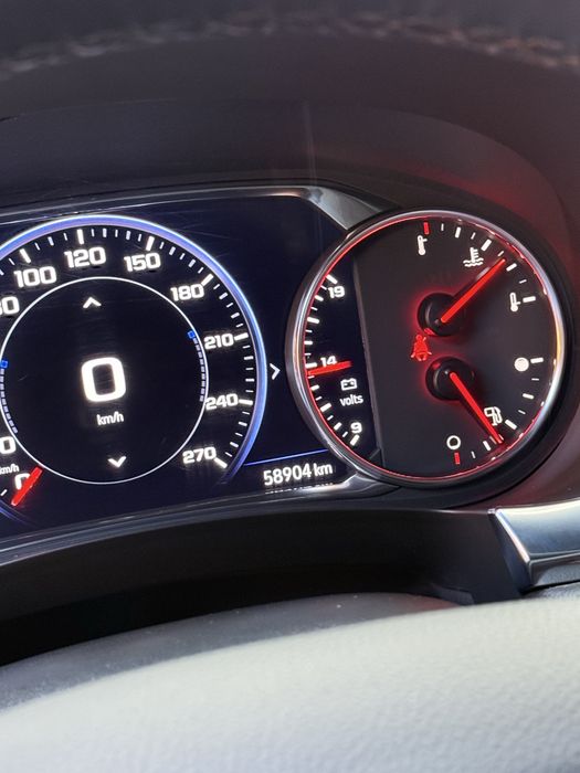 TraVerse Premier 2023 Qora Kraska tozza