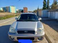 Срочно продам автомашину