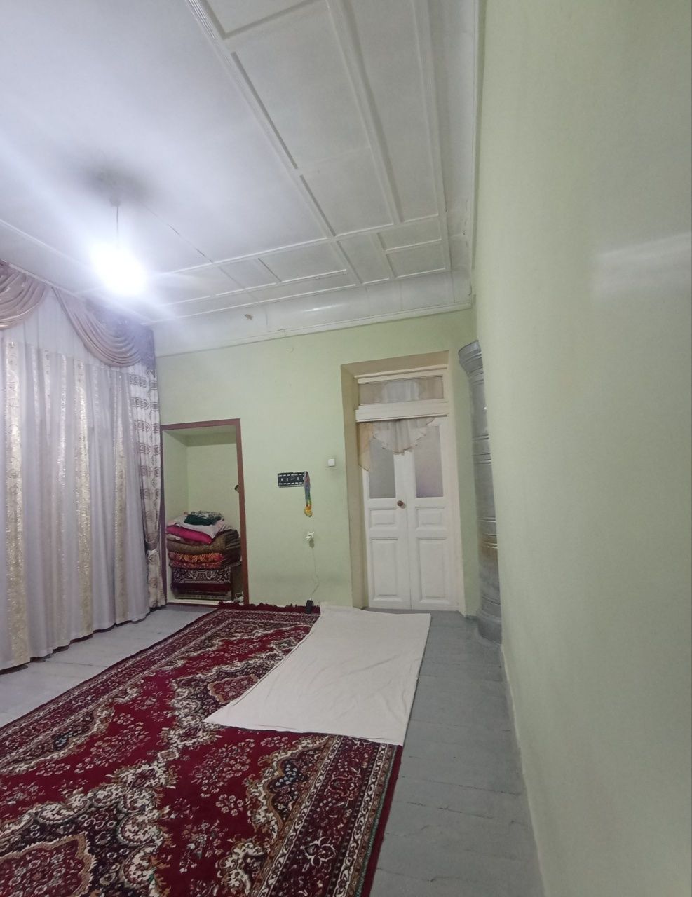 Продается земельный участок своя