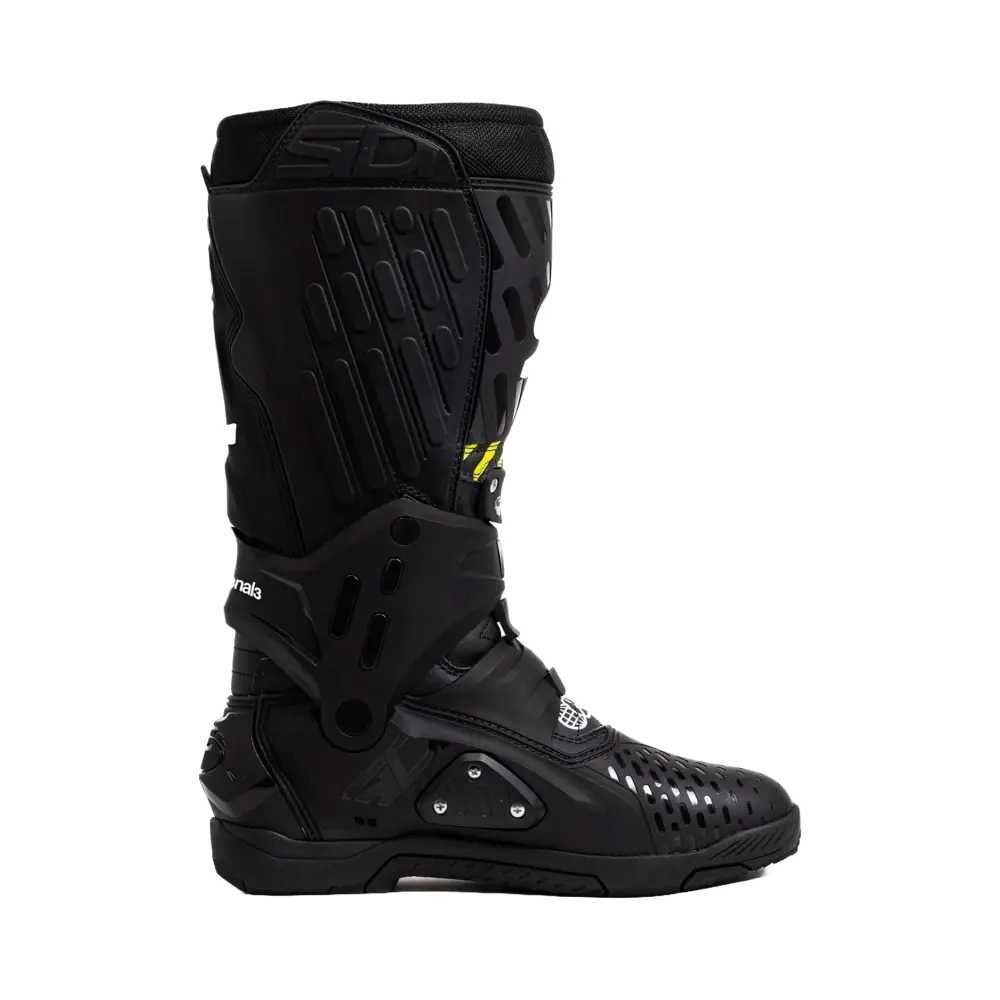 SIDI Ботуши Crossair The Arsenale Black Neon