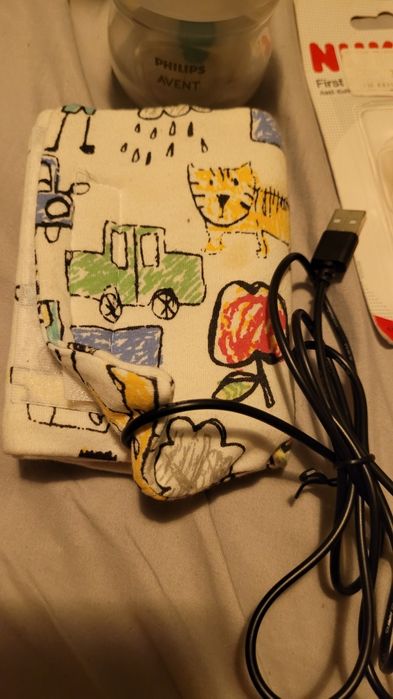 Biberoane Noi chicco canpol, încălzitor biberon, tetine