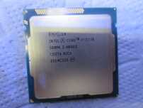 Процесор  i7-3770  s.1155 gen. III