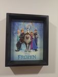 Картина : Frozen (Замръзналото кралство)
