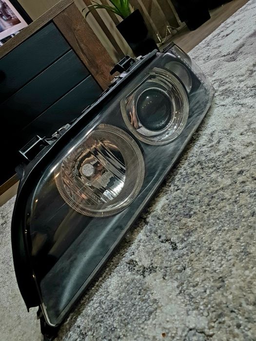 Фар Hella BMW e39 ОЕМ