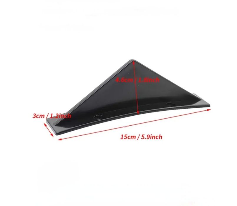 Ornamente universale auto / tunning/ prize aer / aripioare