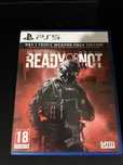 Ready or not ps5