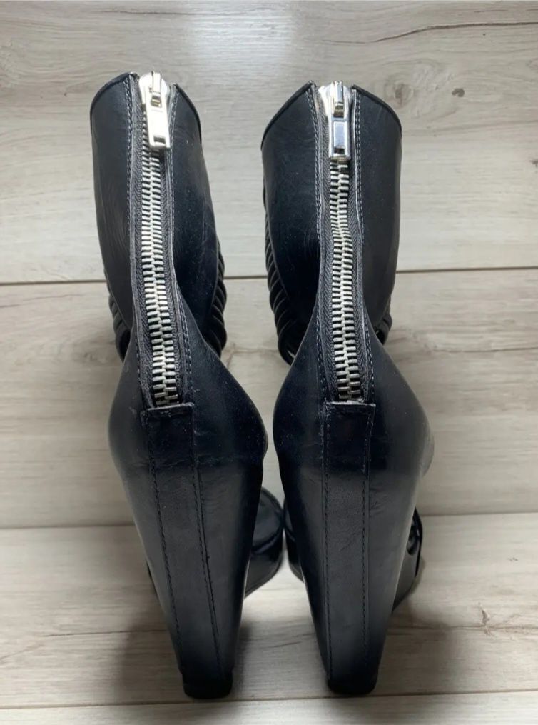 Rick Owens  36 номер