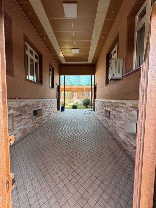 Сдаётся в аренду дом саломатина