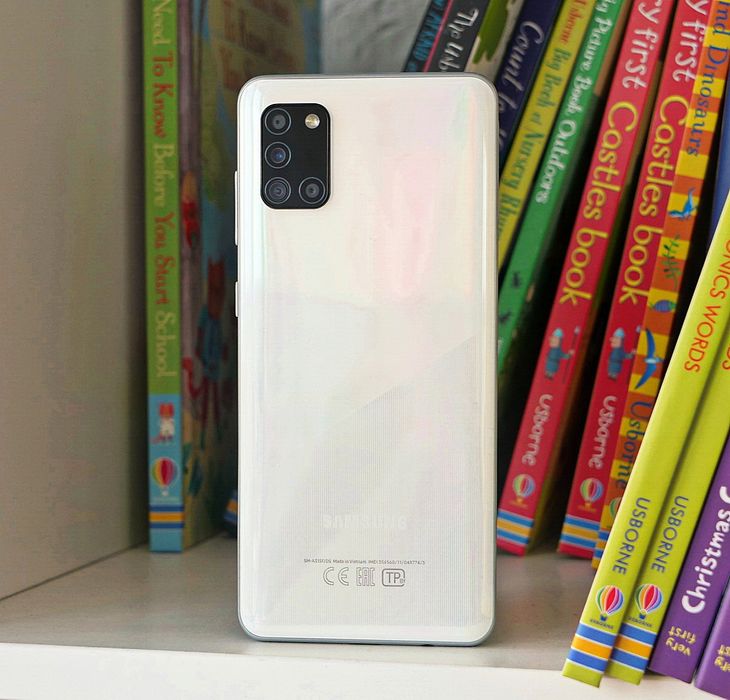 Samsung a31 4/64