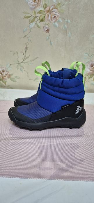 Cizme Adidas marimea 29