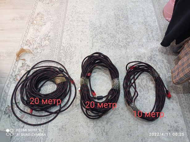 HDMI кабель Продам