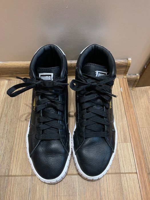 Дамски обувки Puma