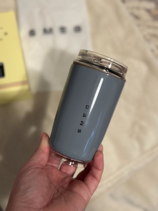 Termos cafea SMEG