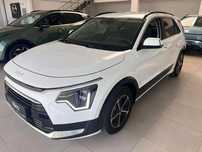Kia Niro Niro 1.6 GDI 6DCT HEV Comfort