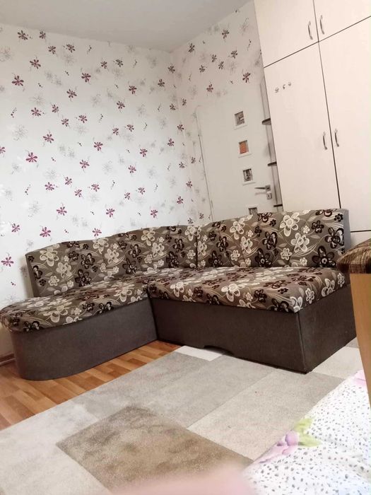 Диван Кухненски Ъглов