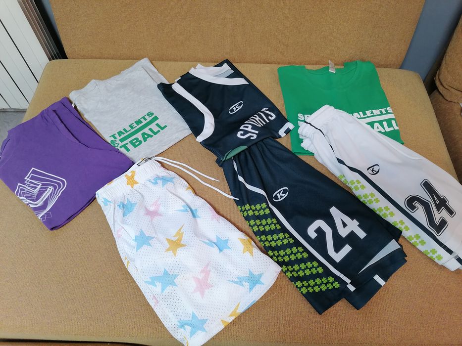 Лот за момче 14-16 год.