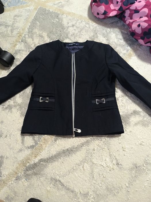 Школьная форма на девочку