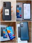Redmi note 11 global sotiladi