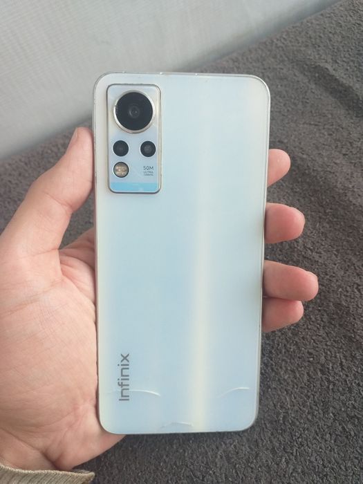 Infinix note11 6/128gb