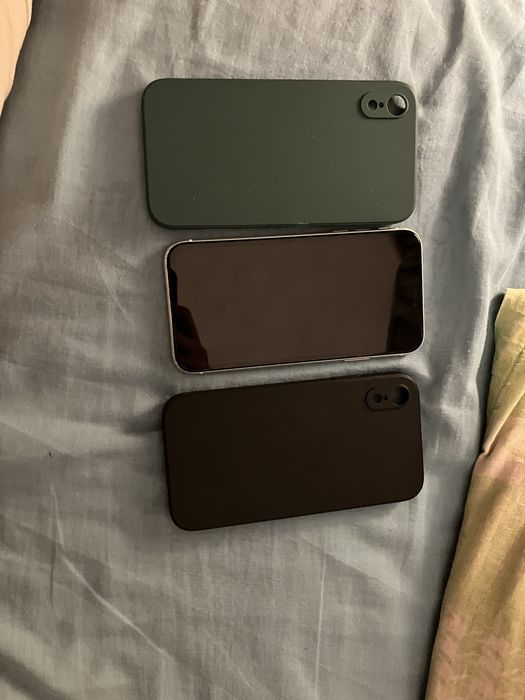 Iphone XR disponibil !