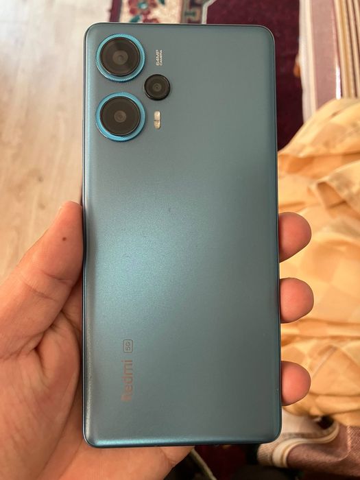 Redmi note 12 turbo 16/ 1 TB