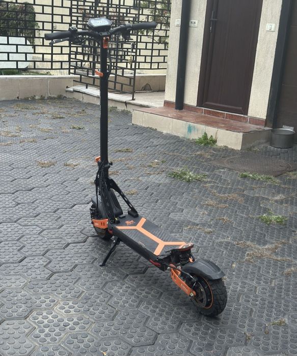Trotineta electrica kukirin g2 max 2900 negociabil