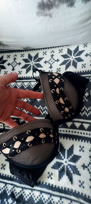 Lenjerie intima sexy