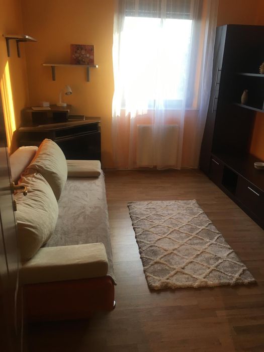 Închiriere apartament cu 3 camere Satu Mare în complex rezidențial