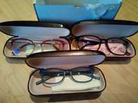 Ochelari lentile Essilor