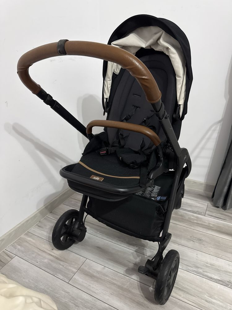 Carucior 3 piese