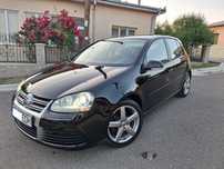 Volkswagen Golf V Sport 2006 - 1.6 Benzina - ITP 02.2026 - XENON -