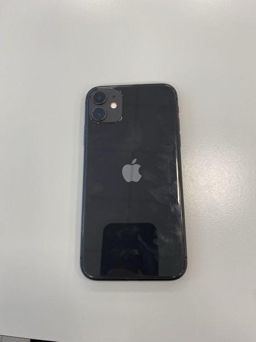 Айфон 11 на 128 gb