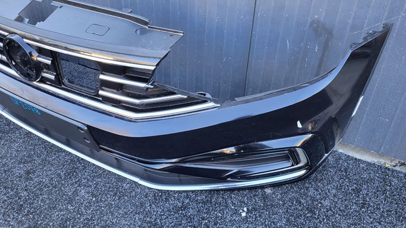 Volkswagen Passat B8 R-Line GTE complet Bara fata grila BF2078