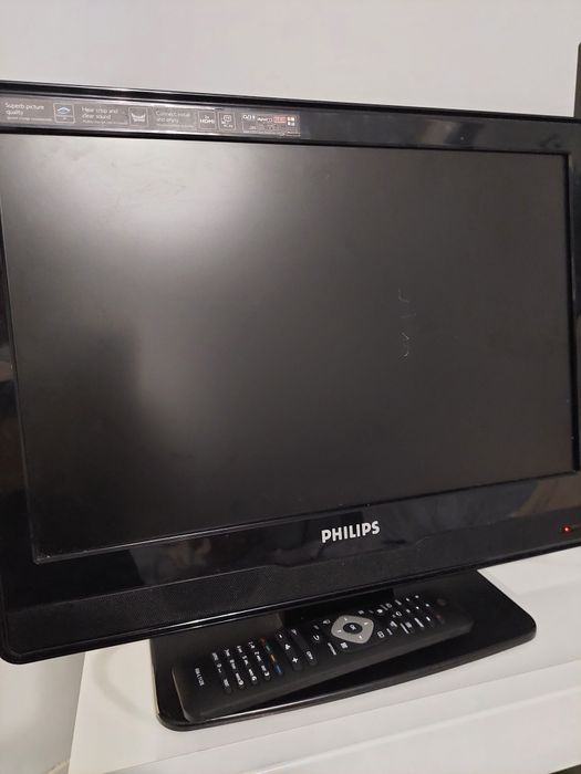 Телевизор Philips 19 инча